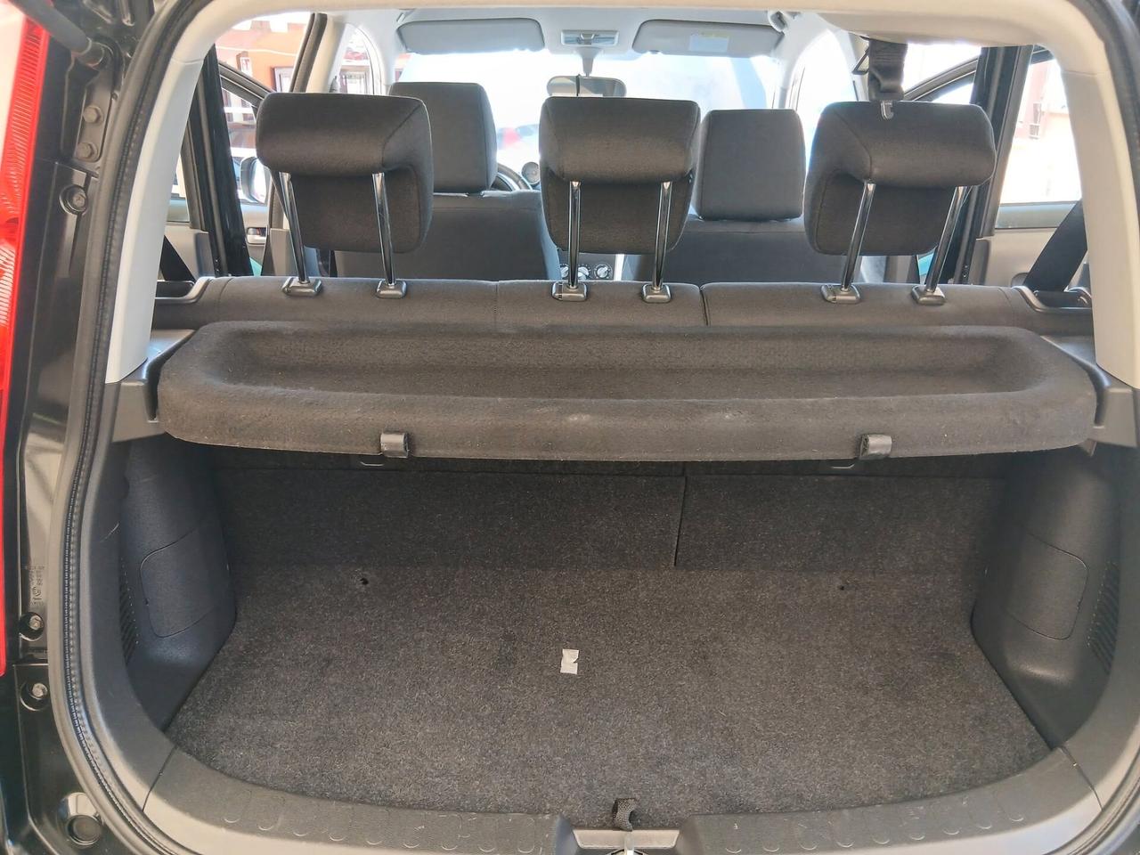 Suzuki Splash 1.2 gpl solo km95000 full 09