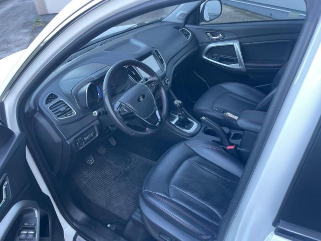 DR6 Automobiles Cross 1.5 Turbo Bi-Fuel GPL