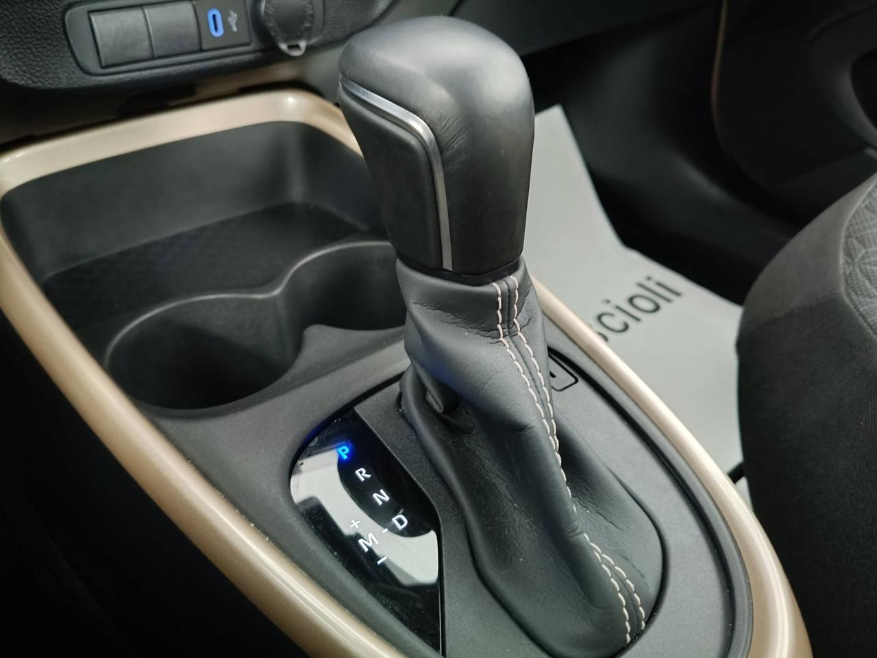 TOYOTA Aygo X - Aygo X 1.0 Trend 72cv s-cvt