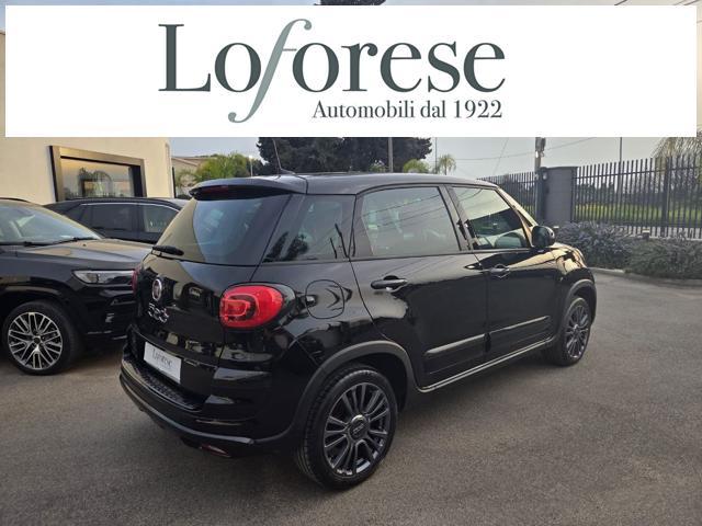 FIAT 500L 1.3 Multijet 95 CV Cross