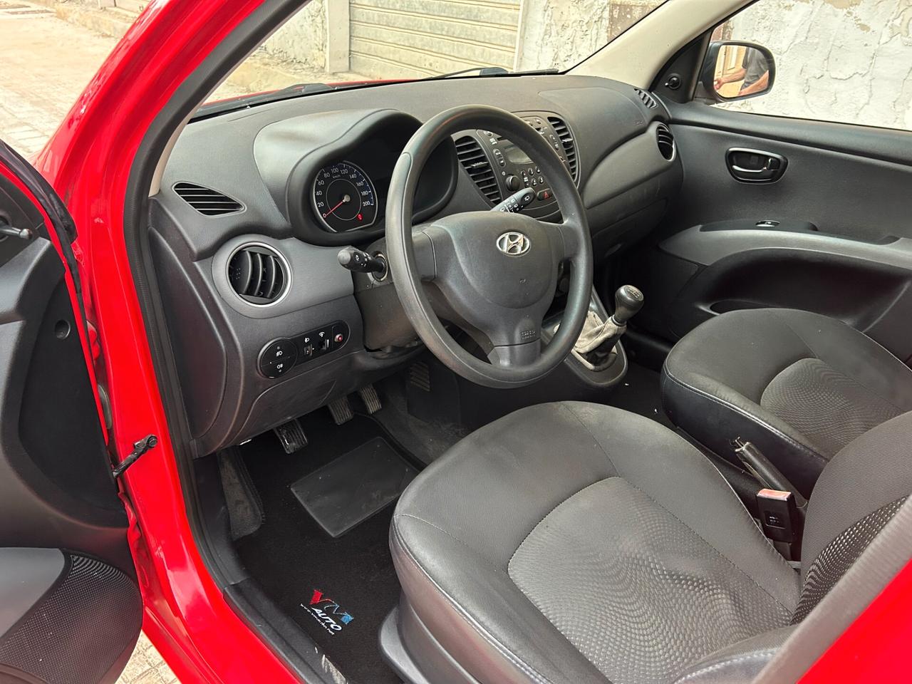 Hyundai i10 1.1 12V Comfort