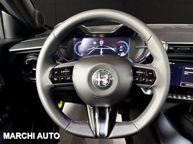 ALFA ROMEO Junior 1.2 145 CV Hybrid eDCT6 Sprint (Pack Techno)