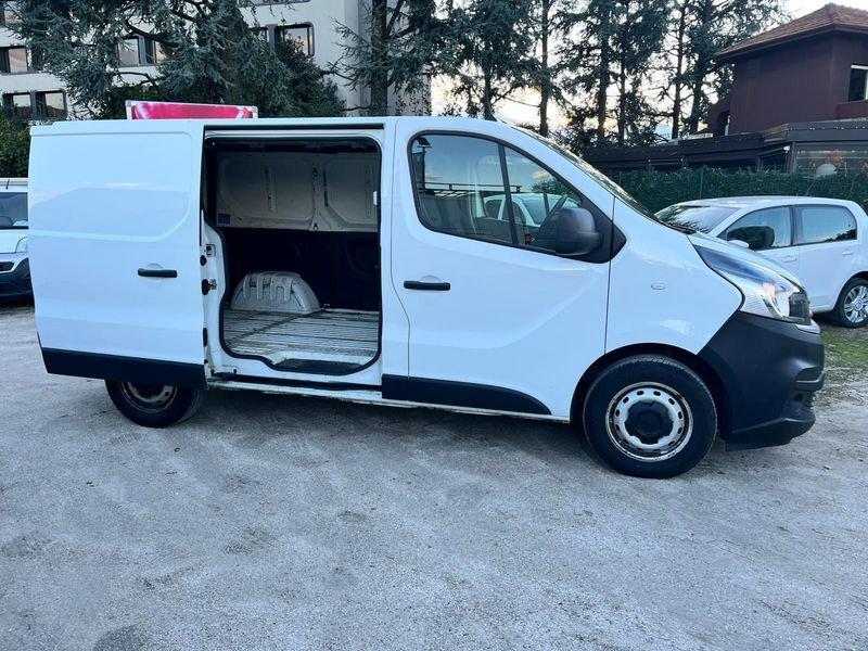 FIAT Talento 2.0 Ecojet 120CV CH1 10q (IVA ESCL.)