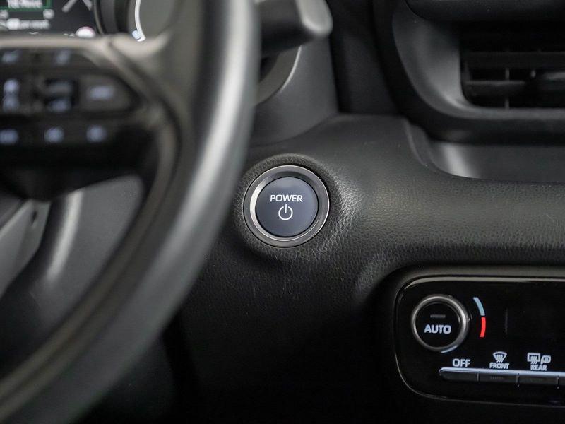 Toyota Yaris Yaris 1.5 Hybrid 5 porte Style