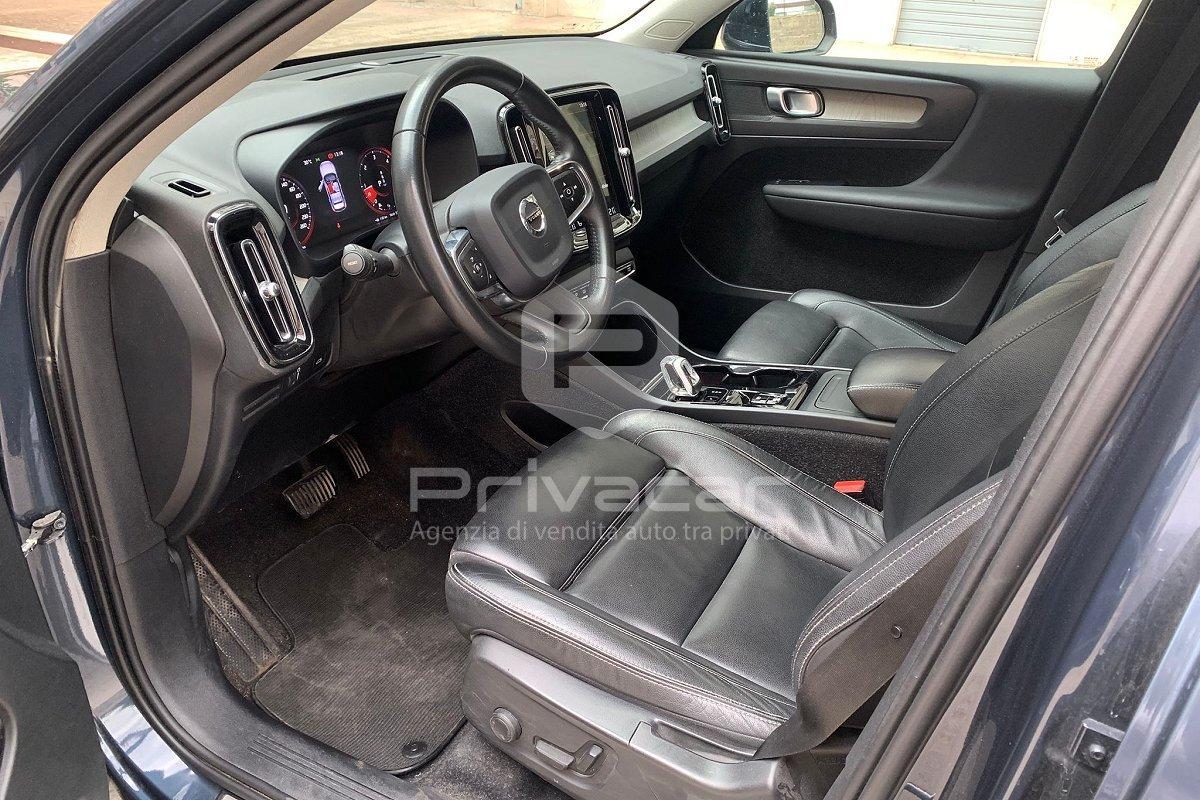 VOLVO XC40 D3 Geartronic Inscription