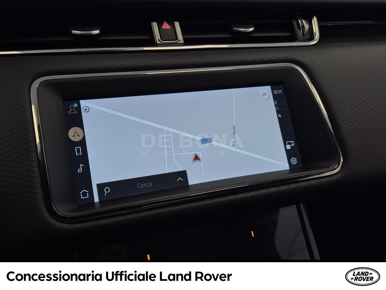 Land Rover Range Rover Evoque 2.0d i4 r-dynamic s fwd 163cv