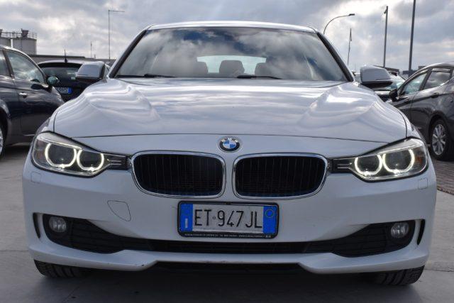 BMW 320 d Touring Business aut. *NAVIGATORE*