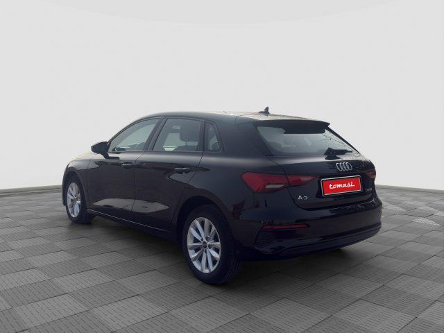 AUDI A3 A3 SPB 30 TDI
