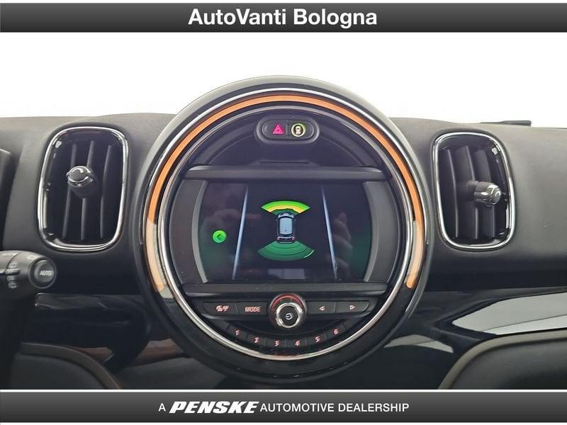 MINI Mini Countryman F60 2.0 Cooper D Hype Countryman