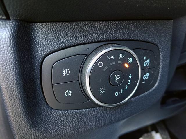 FORD Tourneo Courier 1.0 EcoBoost Active