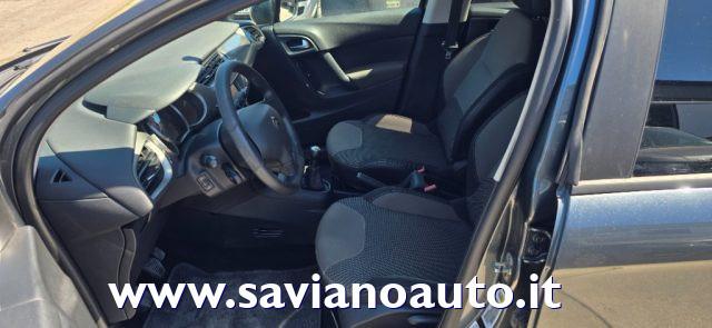 CITROEN C3 1.2 VTi 82 Exclusive