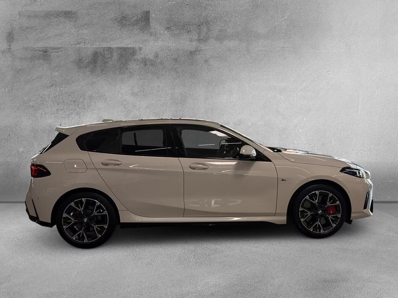 Bmw 118 d M Sport PRO/ TETTO / FARI MATRIX / Harman Kardon
