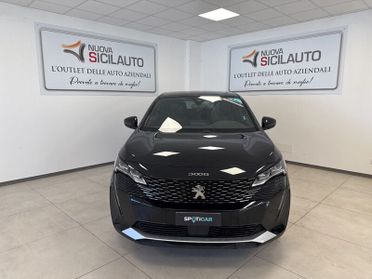 Peugeot 3008 II 2021 1.5 bluehdi Allure Pack s&s 130cv eat8