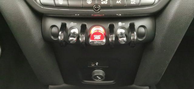 MINI Countryman 2.0 Cooper D Boost Countryman ALL4