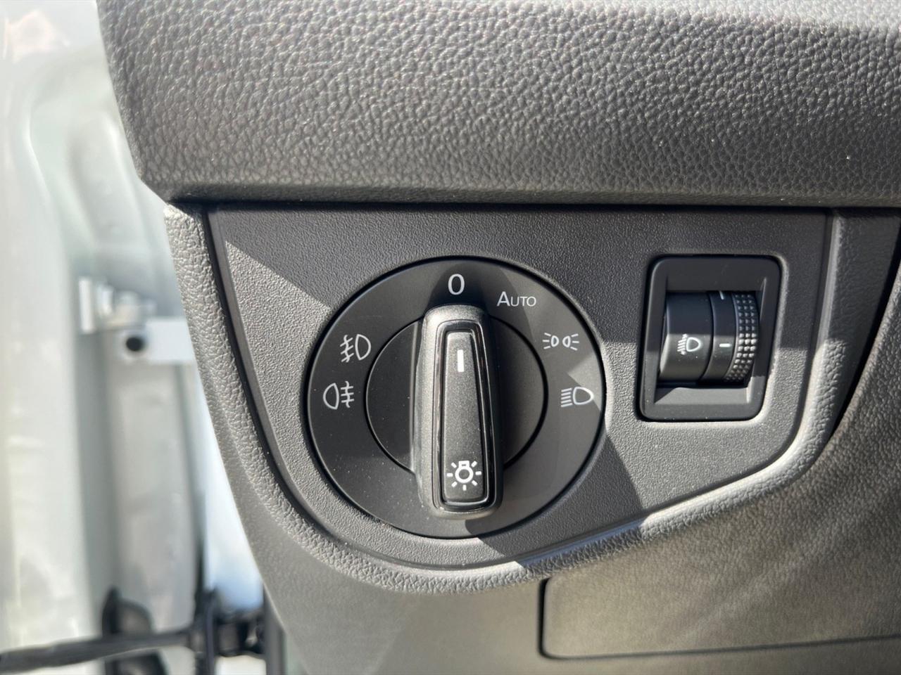 Volkswagen Polo 1.0 tsi edition plus 95cv