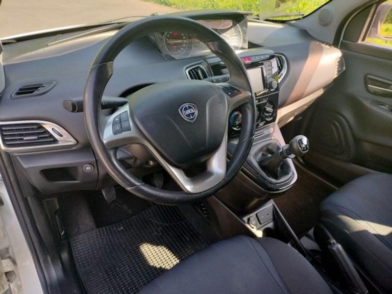 Lancia Ypsilon 1.2 69 CV 5 porte S&S Gold Gpl!!