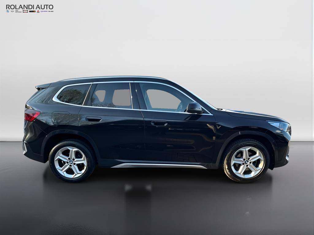 BMW X1 18 d xLine sDrive DCT