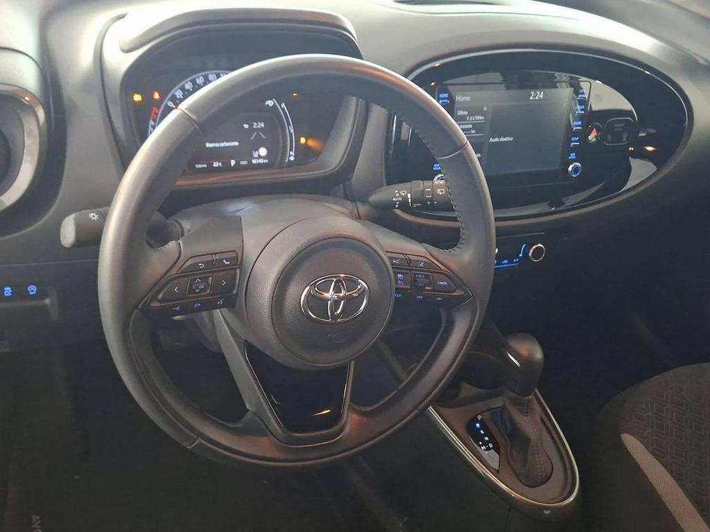 Toyota Aygo X 1.0 Trend S-CVT