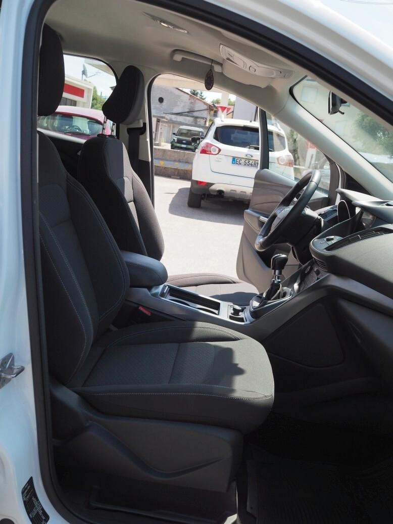Ford Kuga 1.5 Benzina 120 CV Business del 2019