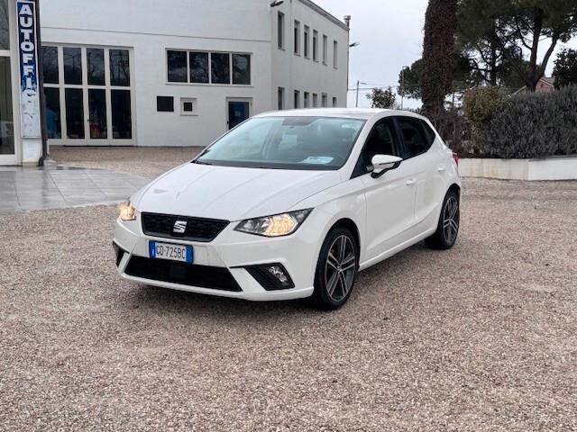 Seat Ibiza 1.0 TGI 5 porte Style