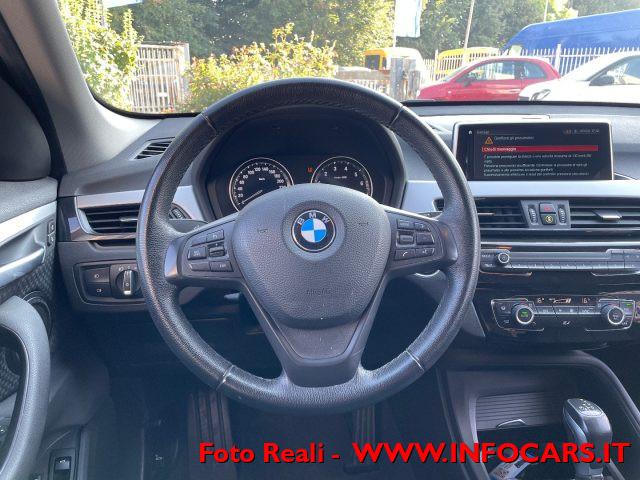 BMW X1 xDrive25e PHEV Business Advantage PROMO !