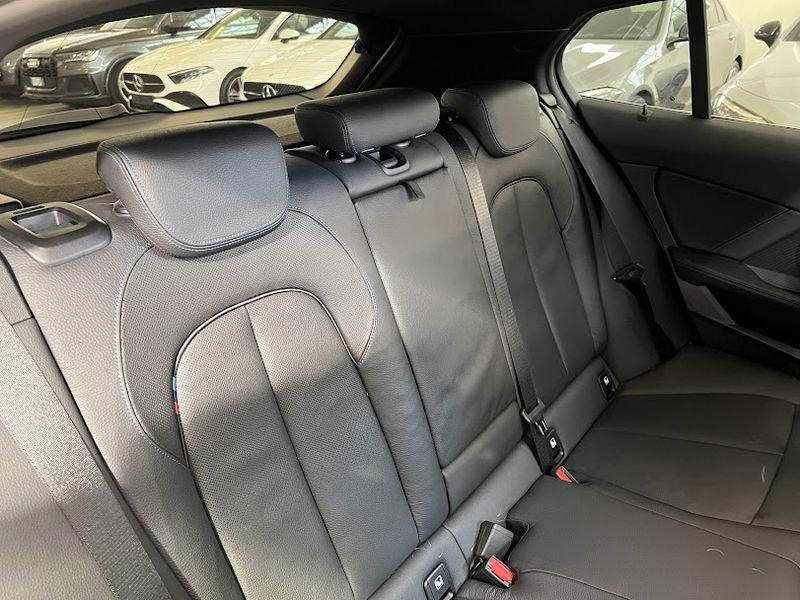 BMW Serie 1 M135i xdrive