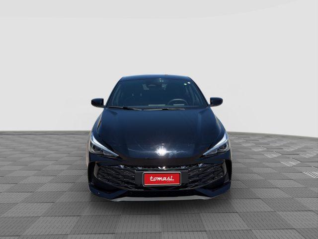 MG MG3 MG3 1.5 Comfort