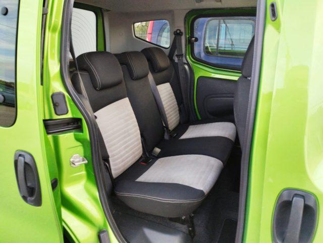 FIAT Qubo 1.3 MJT 75 CV Trekking