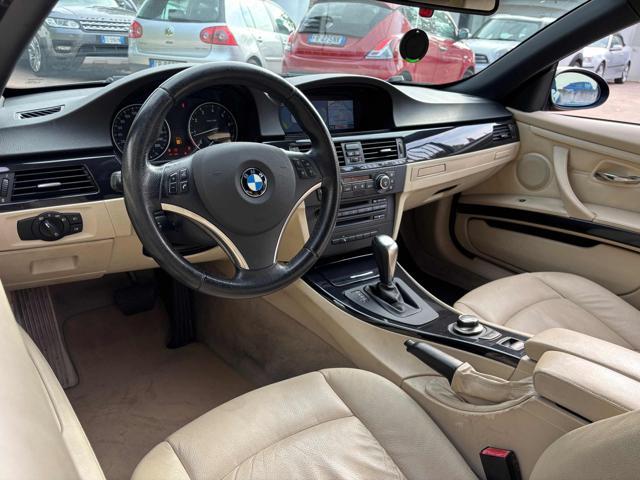 BMW 320 i cat Cabrio Attiva
