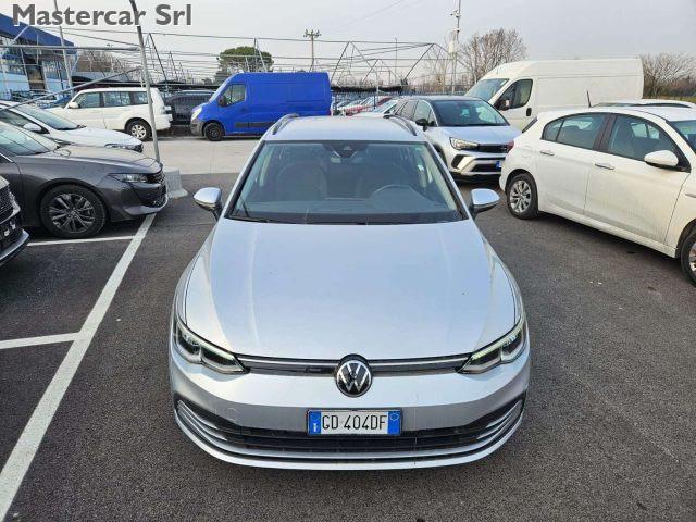 VOLKSWAGEN Golf Variant Variant 1.0 etsi evo Life 110cv dsg - GD404DF
