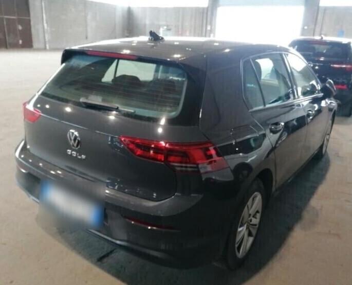 Volkswagen Golf 2.0 TDI 115 CV SCR Life