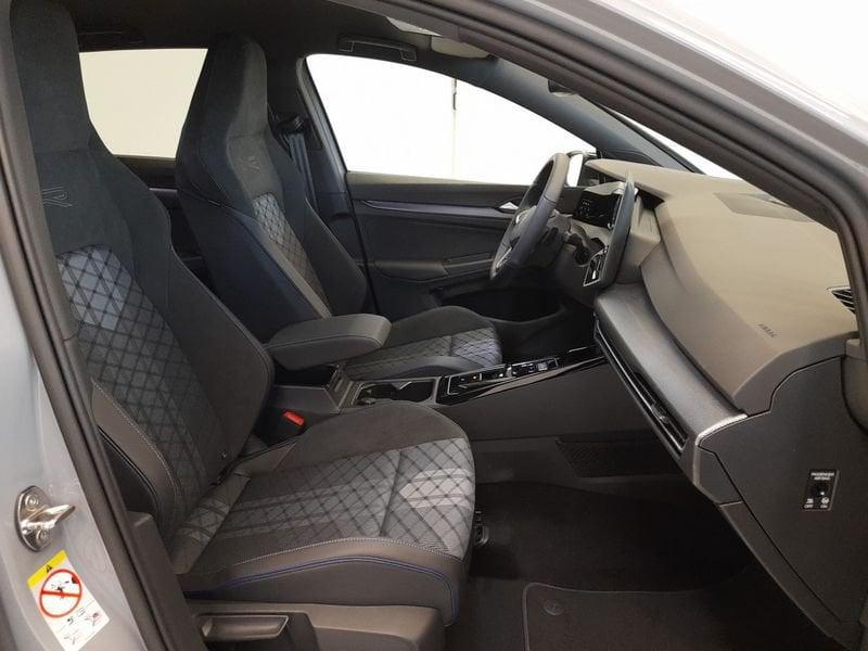 Volkswagen Golf 2.0 TDI SCR 110KW R-Line Plus DSG