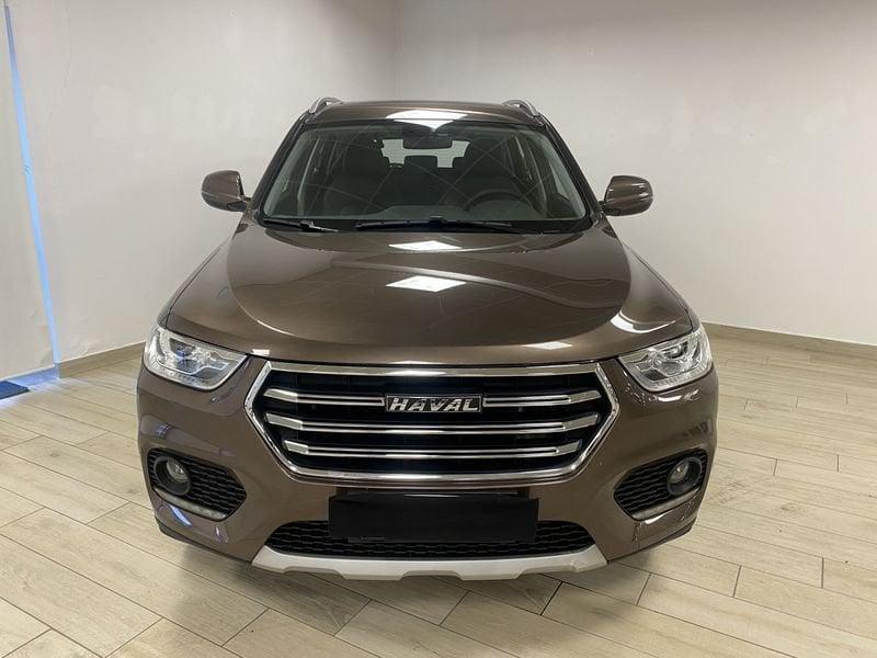 Haval H2 1.5T GPL Premium