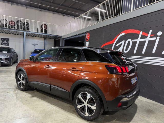 PEUGEOT 3008 Tech Turbo 130 IVA ESPOSTA CINGHIA APPENA FATTA