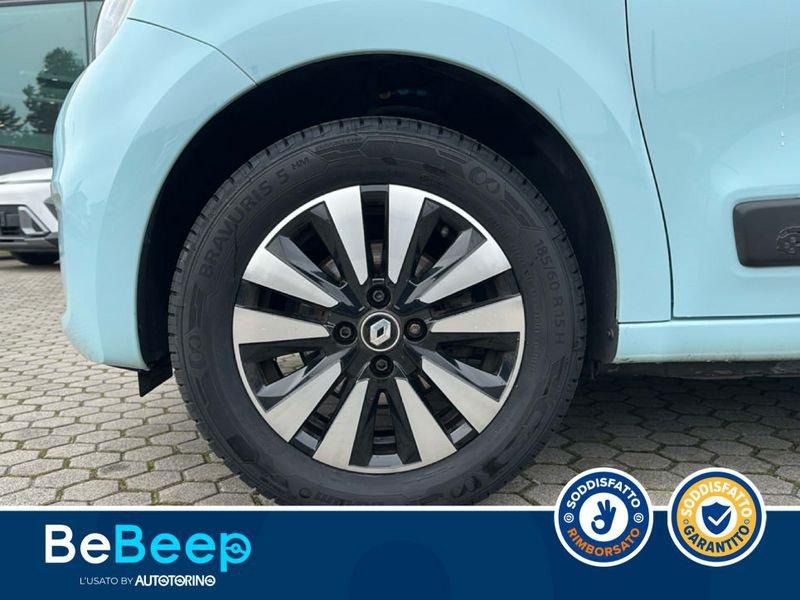 Renault Twingo 1.0 SCE EQUILIBRE 65CV