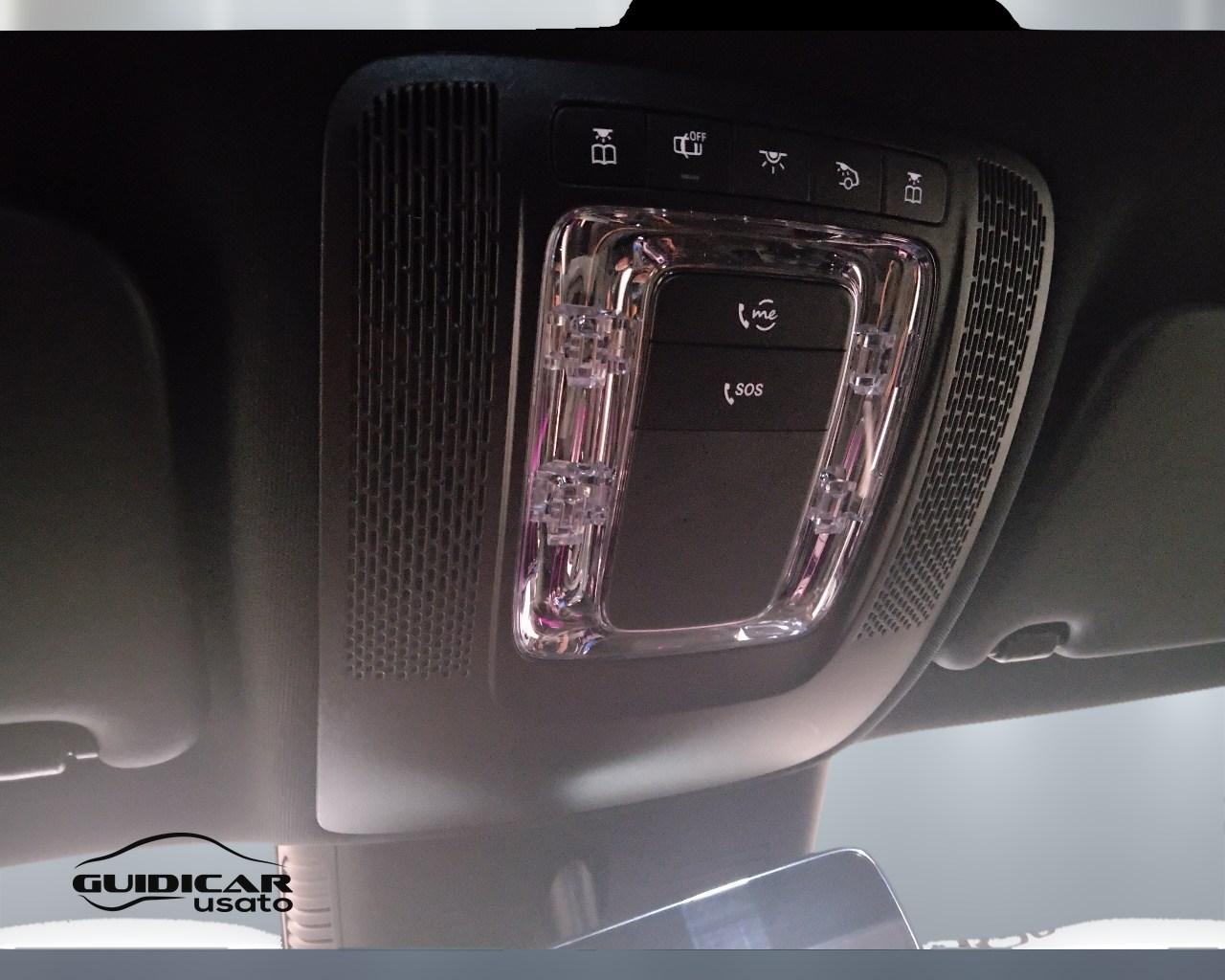 Mercedes-Benz GLA-H247 2023 - GLA 200 d AMG Line Advanced Plus Digital Edition auto