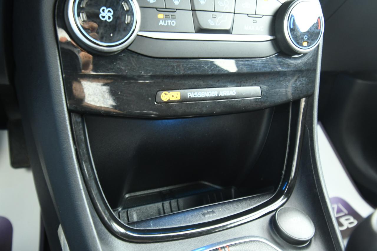 FORD Puma 1.0 ecoboost h ST-Line s&s 125cv NEOPATENTATI+BLUETOOTH