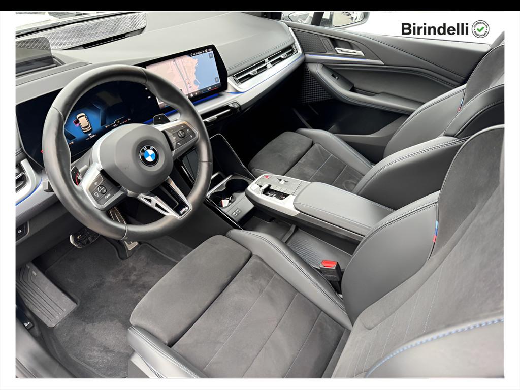 BMW Serie 2 A.T. (U06) - 218d Active Tourer Msport