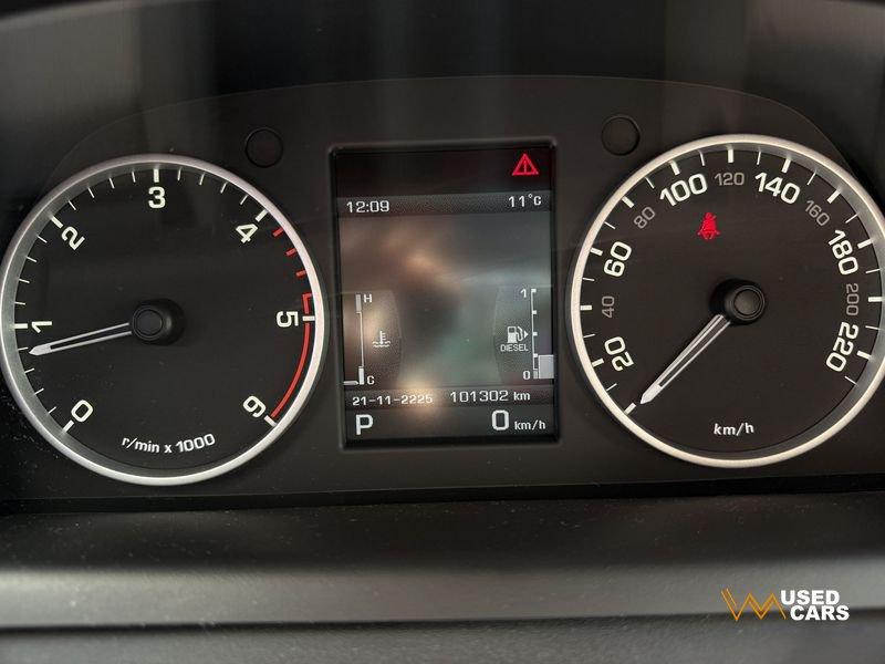 Land Rover RR Sport Range Rover Sport 3.0 SDV6 HSE