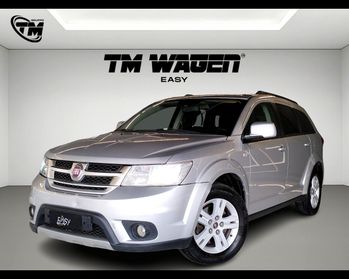 FIAT Freemont Freemont 2.0 Mjt 170 CV 4x4 aut. ...