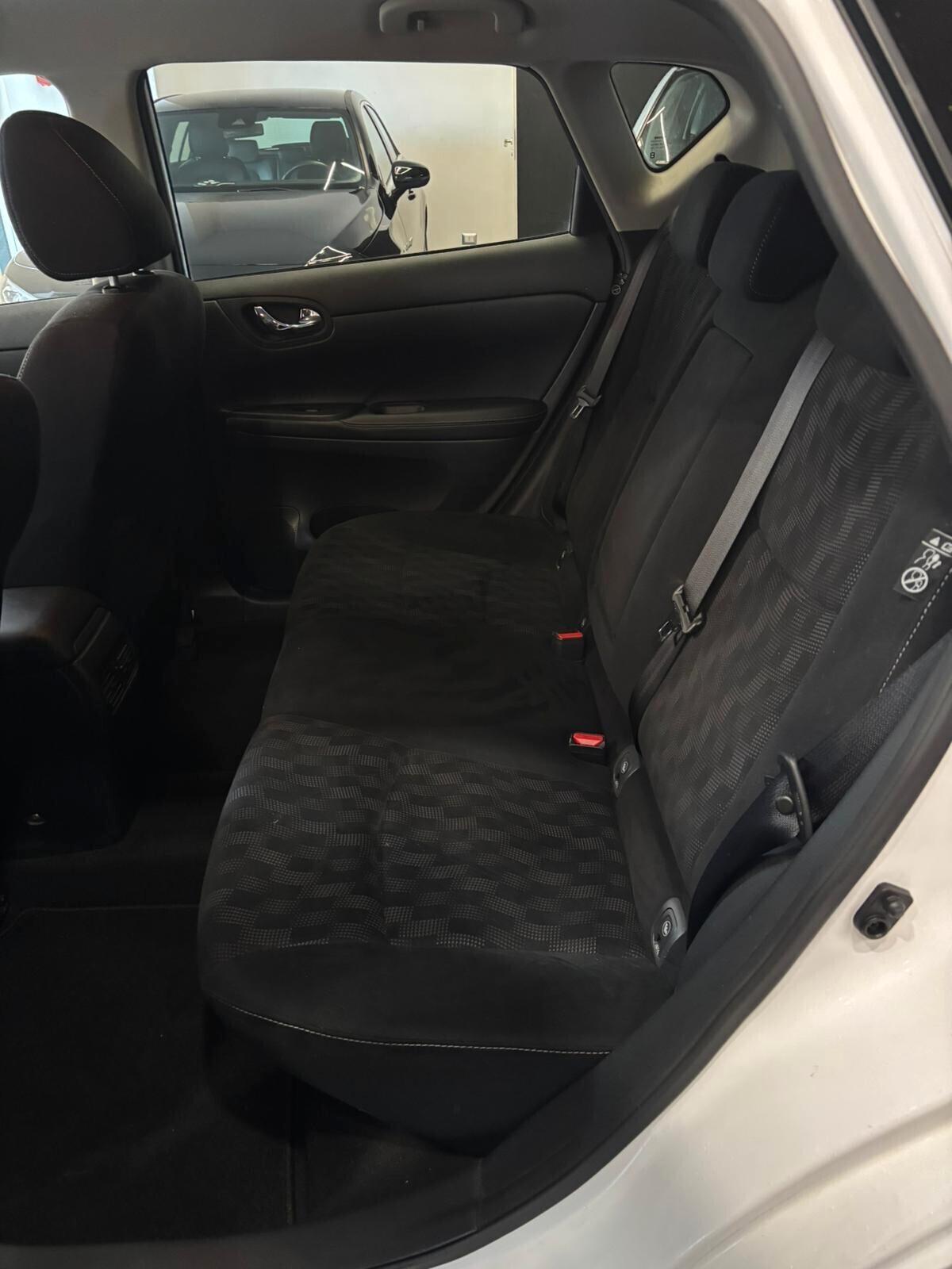 Nissan Pulsar 1.5 dCi Tekna 110CV