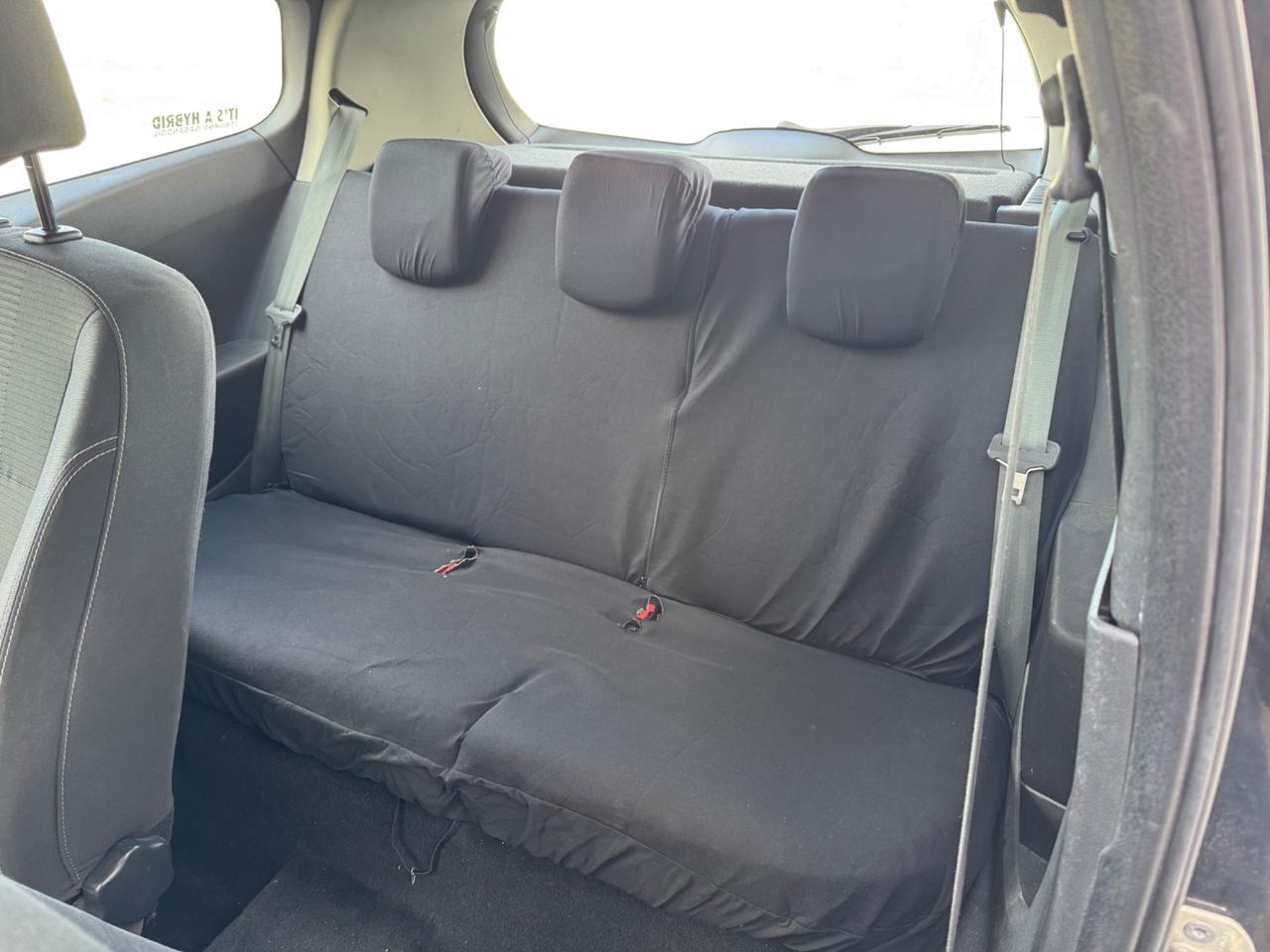 Renault Clio 1.2 16V 3 porte Luxe 2010