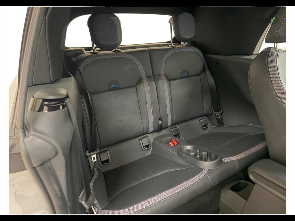 MINI Mini CooperCbr(F67) - Mini Cooper C Classic Cabrio