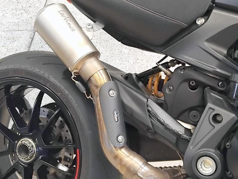 Ducati Diavel 1260 S