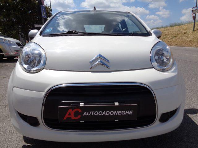CITROEN C1 1.0 3p. PREZZO VALIDO FINO 16.05,GARANZIA,km certi