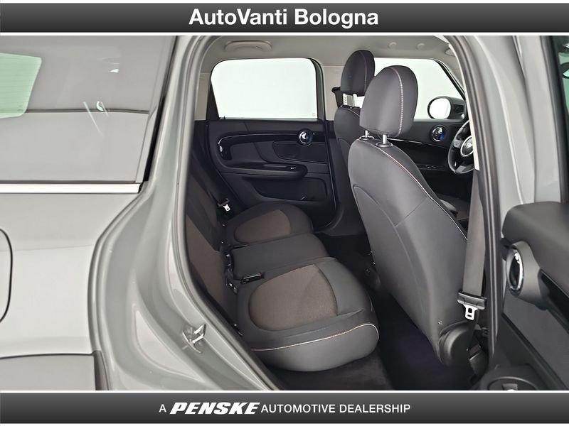 MINI Countryman Mini Countryman 2.0 Cooper D Essential auto