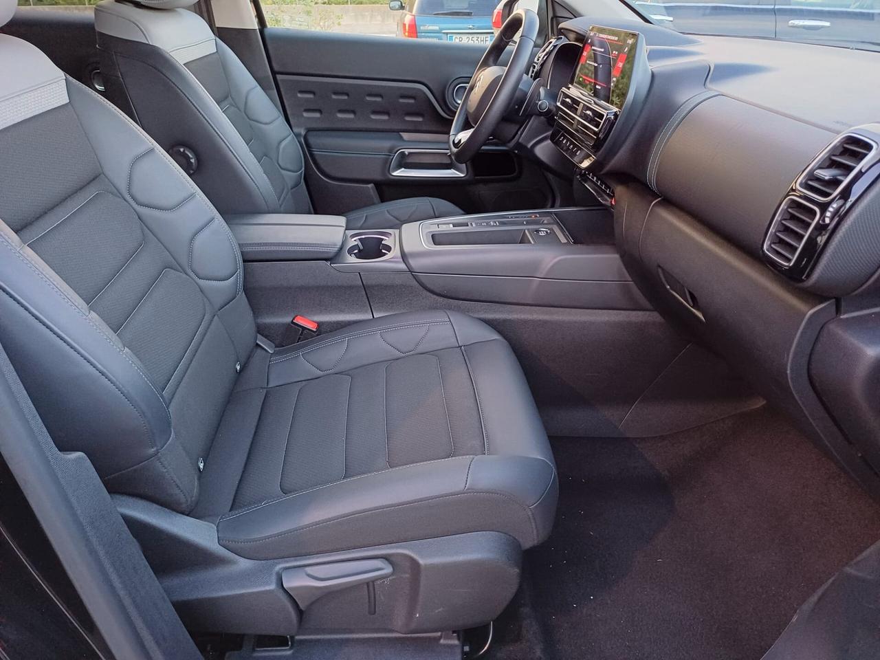 Citroen C5 Aircross BlueHDi 130 S&S EAT8 Plus