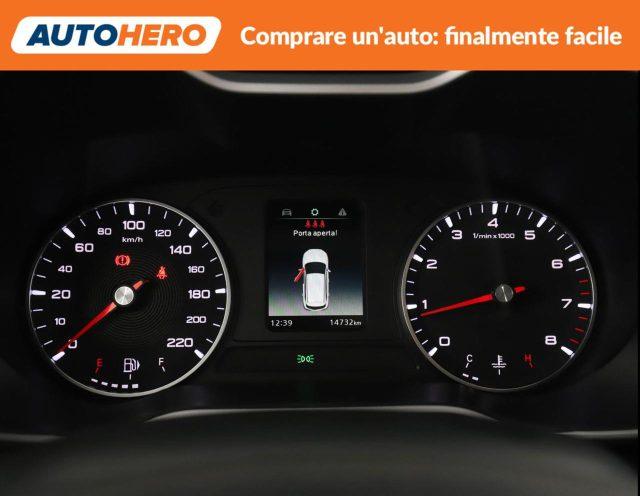 MG ZS 1.5 VTi-tech Comfort