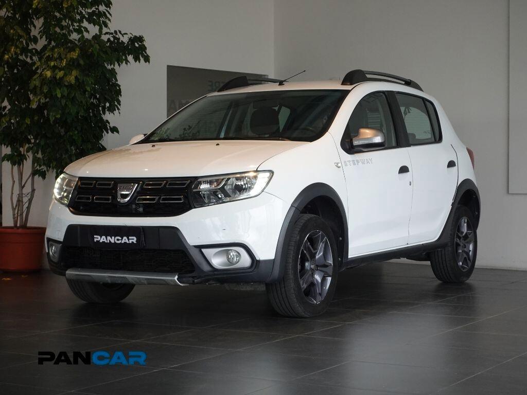 Dacia Sandero Stepway 1.5 dCi 8V 90CV Start&Stop Easy-R