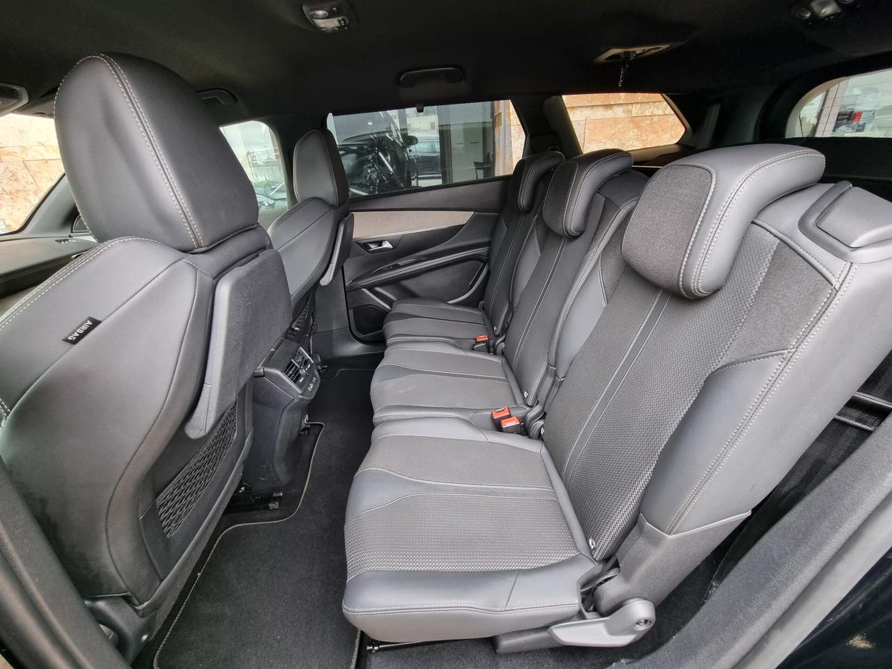 Peugeot 5008 BlueHDi 130 S&S EAT8 GT